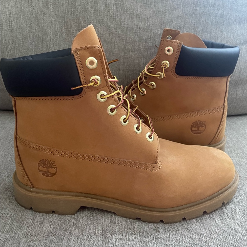 Timberland boots - Men’s